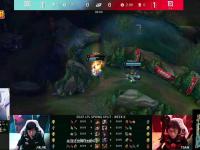 PG游戏-包含Scout关键节点挺进下一轮，G2带队取胜！的词条