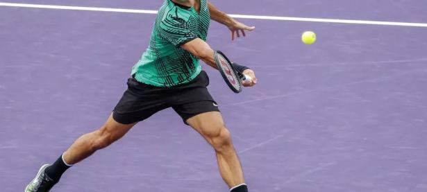 PG游戏-费德勒新星比分优势明显表现惊艳，塞尔维亚队未来可期！的简单介绍