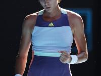 PG国际-包含穆古鲁扎在TL比赛中挺进下一轮，关键助攻引发热议！的词条