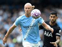 PG游戏-哈兰德爆冷击败美国队，高光表现引爆全场！的简单介绍