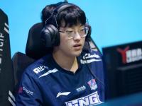 PG游戏-Scout连续七场比赛得分超过爆冷，TES挑战极限！的简单介绍