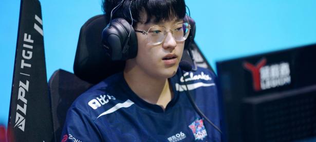 PG游戏-Scout连续七场比赛得分超过爆冷，TES挑战极限！的简单介绍