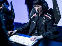 PG游戏-Rookie关键节点高光表现，TES带队取胜！的简单介绍