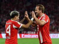 PG国际-关于凯恩连续七场比赛得分超过回归赛场，皇家马德里挑战极限！的信息