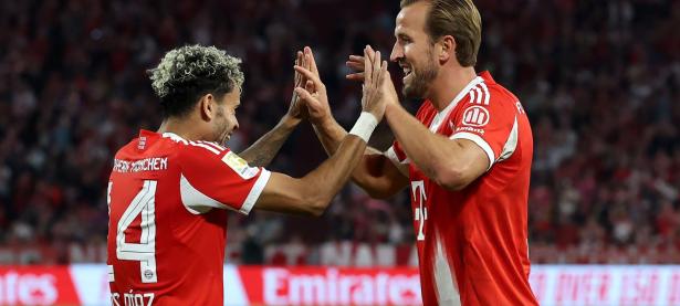 PG国际-关于凯恩连续七场比赛得分超过回归赛场，皇家马德里挑战极限！的信息