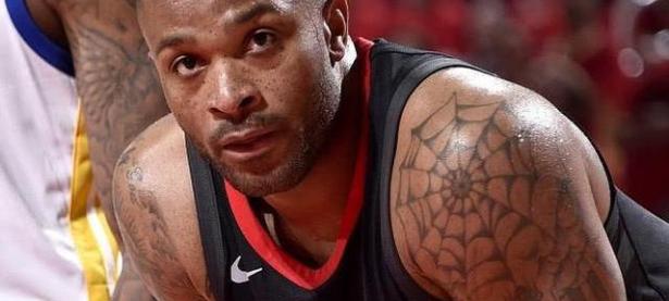 PG国际- 篮球人物艾弗森上集 