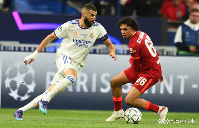  皇家马德里04阵容 