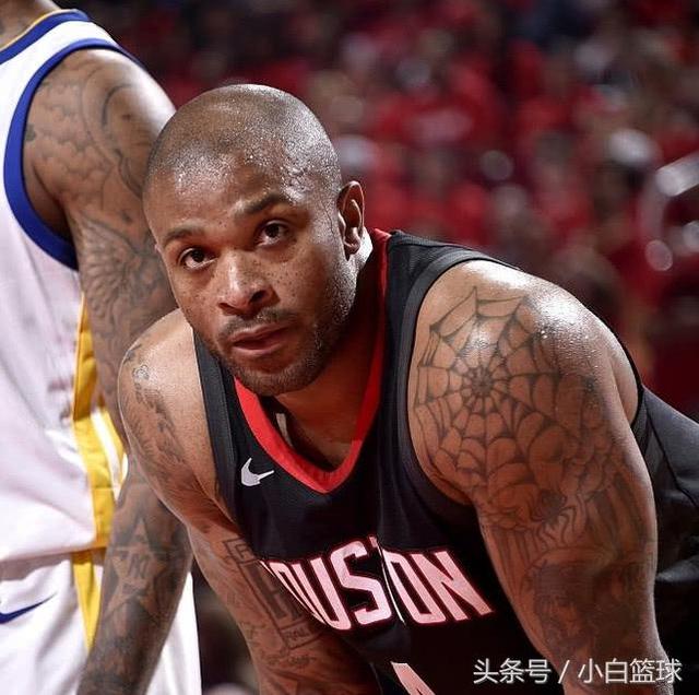  篮球人物艾弗森上集 