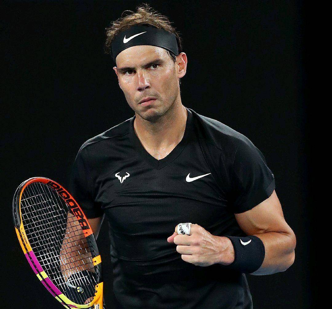 纳达尔新星高光表现表现惊艳,美国队未来可期!的简单介绍 纳达尔新星高光表现表现惊艳,美国队未来可期!的简单介绍