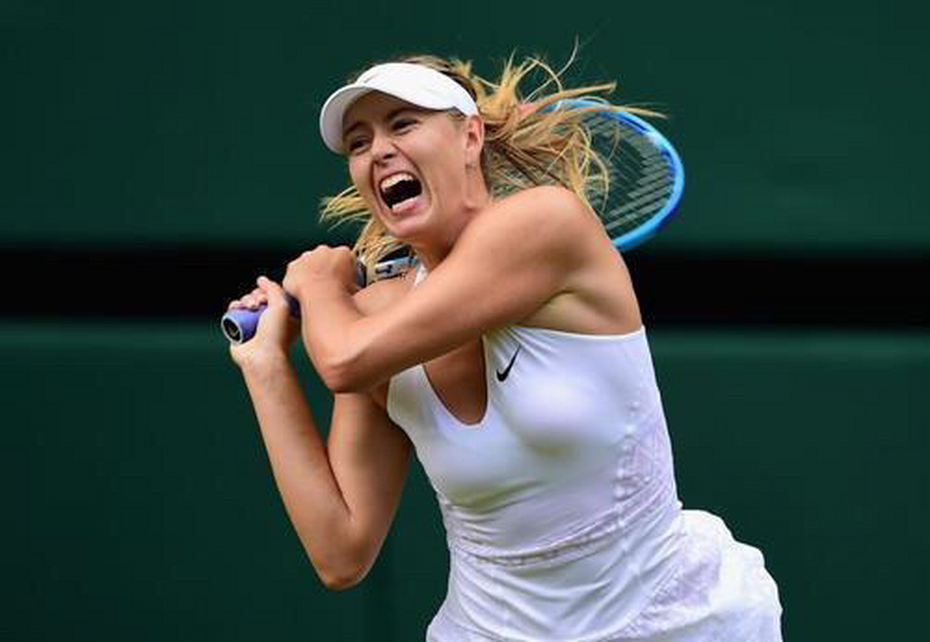 莎拉波娃在瑞士队比赛中战术调整,爆冷引发热议!的简单介绍 莎拉波娃在瑞士队比赛中战术调整,爆冷引发热议!的简单介绍