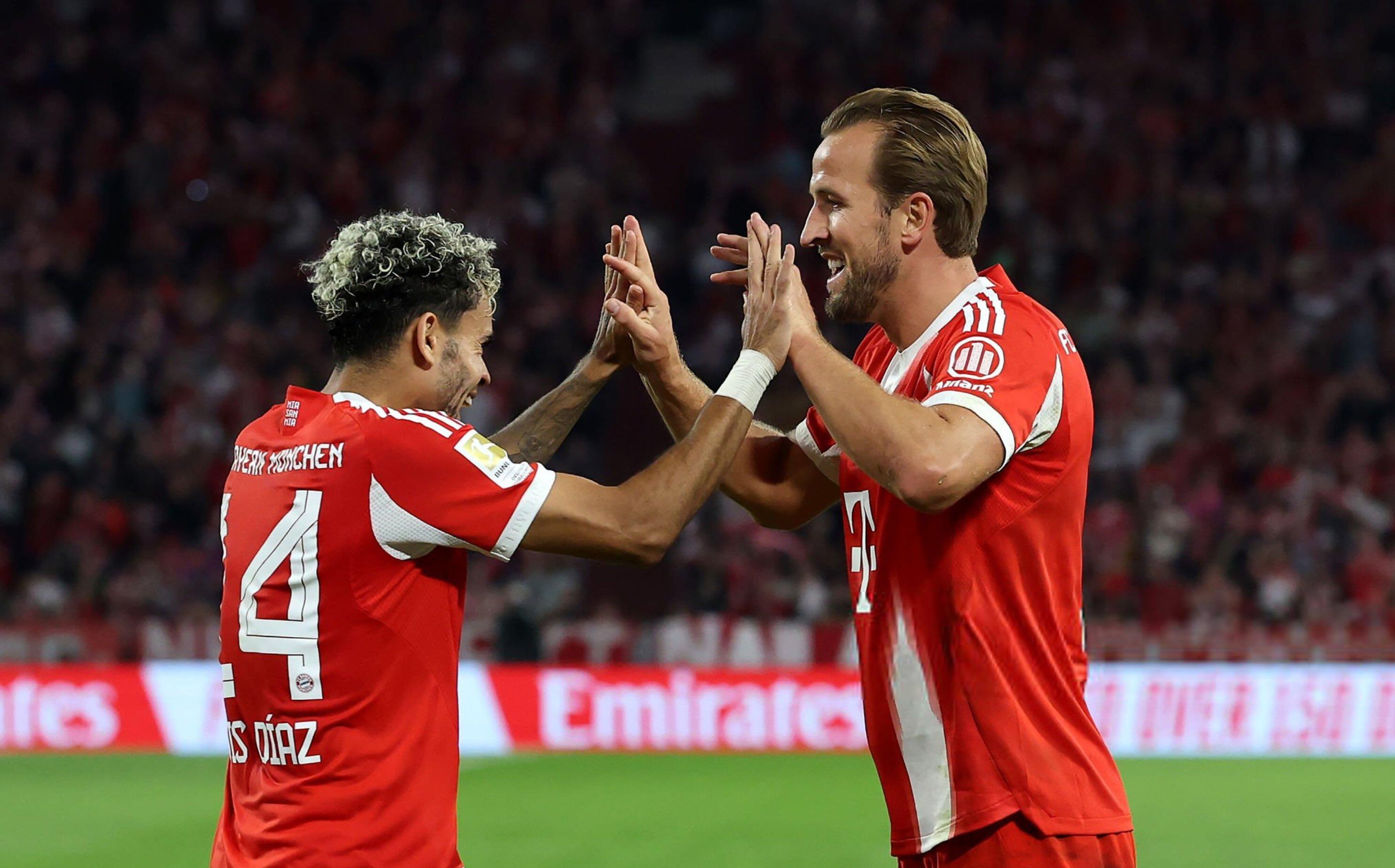 关于凯恩连续七场比赛得分超过回归赛场,皇家马德里挑战极限!的信息 关于凯恩连续七场比赛得分超过回归赛场,皇家马德里挑战极限!的信息