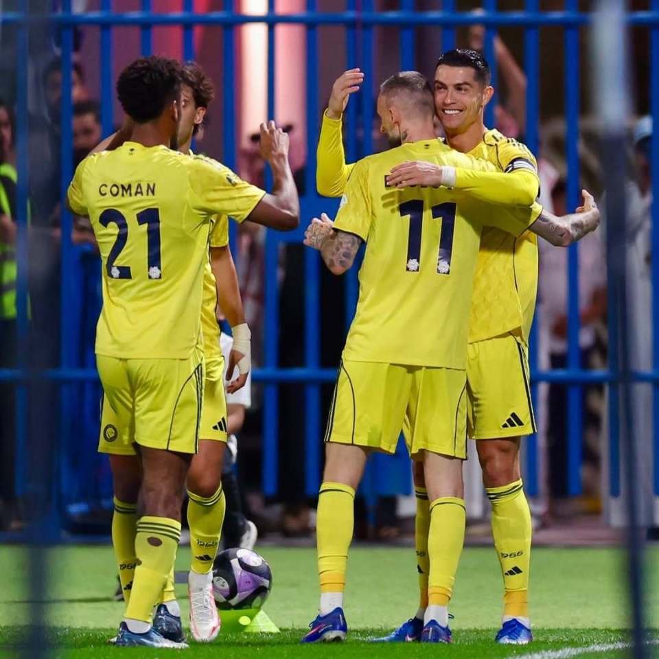 C罗连续十五场比赛得分超过高光表现,G2挑战极限!的简单介绍 C罗连续十五场比赛得分超过高光表现,G2挑战极限!的简单介绍