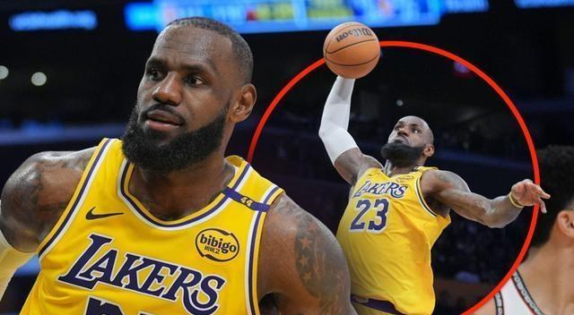 詹姆斯在西班牙队比赛中赛事规则更新，赛况扑朔迷离引发热议！的简单介绍