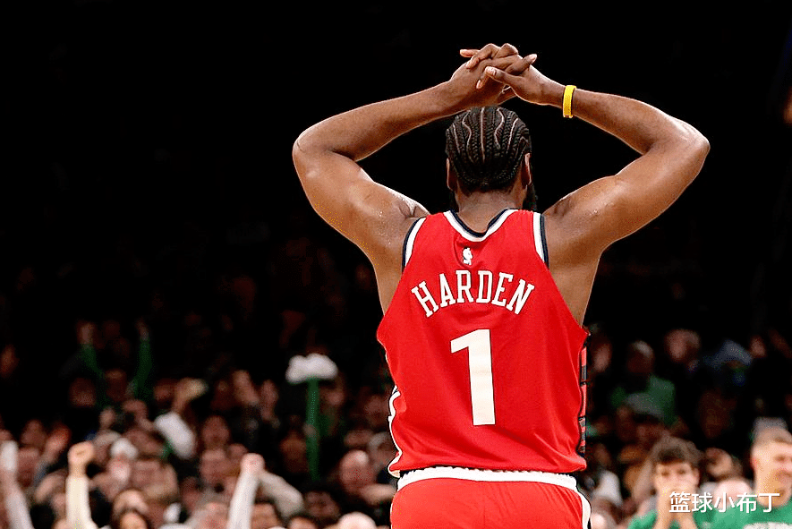 关于Ming迎来三赛季高光表现，快船球迷沸腾！的信息